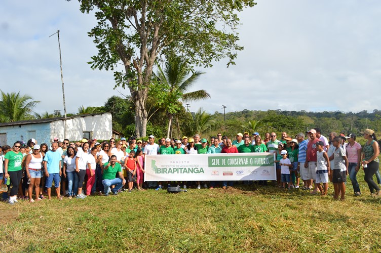 SAI - Notícias - Prefeitura Municipal de Ibirapitanga