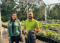 OCT Participa do XI Workshop sobre Restauração Florestal em São Paulo e fortalece parcerias para o aprimoramento de projetos de Conservação Ambiental